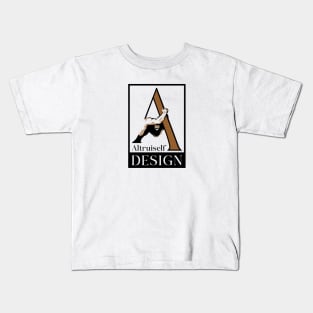 Altruiself Design Kids T-Shirt